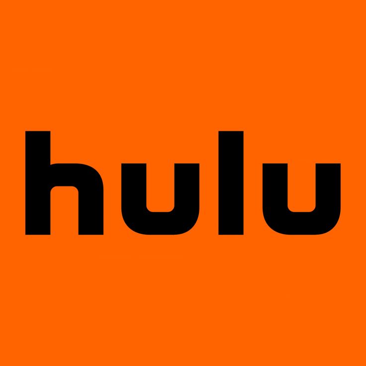 Hulu Logo